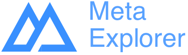 Logo of Meta Explorer 